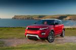 Land Rover Range Rover Evoque 5-Door 2010 года
